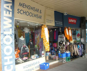 Shop & Retail commercial property leased at 30 Douglas Street Noble Park VIC 3174