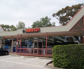 Shop & Retail commercial property leased at Shops 1-4/96 Canterbury Road Blackburn South VIC 3130
