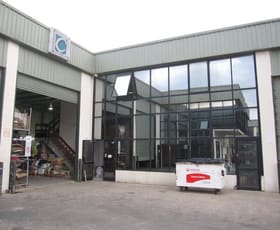 Factory, Warehouse & Industrial commercial property leased at Unit 9/8 Deadman Road Moorebank NSW 2170