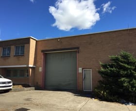 Factory, Warehouse & Industrial commercial property leased at 17 Powdrill Road Prestons NSW 2170