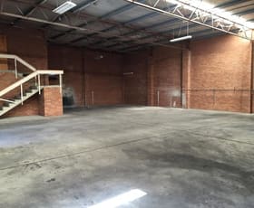 Factory, Warehouse & Industrial commercial property leased at 17 Powdrill Road Prestons NSW 2170