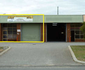 Offices commercial property leased at Unit 1/52 Crocker Drive Malaga WA 6090