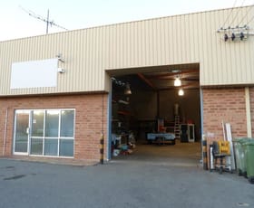 Factory, Warehouse & Industrial commercial property leased at Unit 3/36 Munt St Bayswater WA 6053
