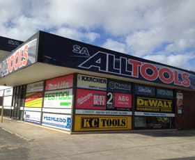 Factory, Warehouse & Industrial commercial property leased at 4/75-77 Grange road Welland SA 5007