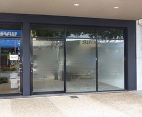 Shop & Retail commercial property leased at 89 Edith Street Wynnum QLD 4178