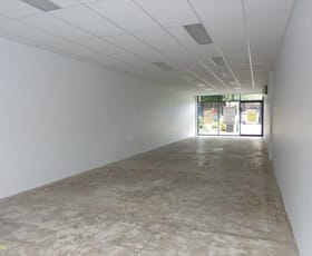 Shop & Retail commercial property leased at 89 Edith Street Wynnum QLD 4178
