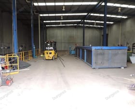 Factory, Warehouse & Industrial commercial property leased at 26 Imperial Street High Wycombe WA 6057