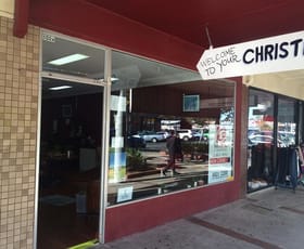 Shop & Retail commercial property leased at 102a Langtree Avenue Mildura VIC 3500