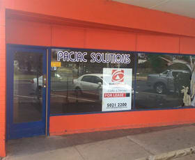 Shop & Retail commercial property leased at 85b Ontario Avenue Mildura VIC 3500