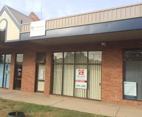 Shop & Retail commercial property leased at 101 Ninth Street Mildura VIC 3500