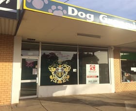 Shop & Retail commercial property leased at 281 San Mateo Avenue Mildura VIC 3500