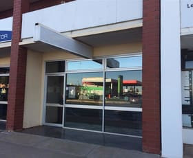 Shop & Retail commercial property leased at 1/111 Lime Avenue Mildura VIC 3500