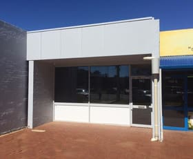 Shop & Retail commercial property leased at 140 Lime Avenue Mildura VIC 3500