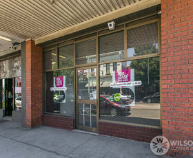 Shop & Retail commercial property leased at 243 Glenhuntly Road Elsternwick VIC 3185