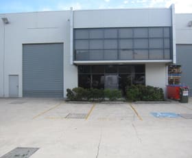 Factory, Warehouse & Industrial commercial property leased at Unit 2/340 Chisholm Road Auburn NSW 2144