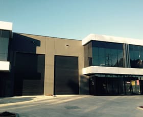 Offices commercial property leased at 3/18 Malvern Street Bayswater VIC 3153