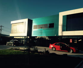 Offices commercial property leased at 3/18 Malvern Street Bayswater VIC 3153