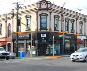 Shop & Retail commercial property leased at Ground Flo/623-625 Burwood Road Hawthorn VIC 3122