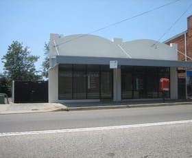 Shop & Retail commercial property leased at Kogarah NSW 2217