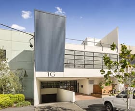 Offices commercial property leased at 1G Marine Parade Abbotsford VIC 3067