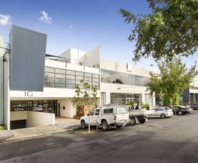 Offices commercial property leased at 1G Marine Parade Abbotsford VIC 3067