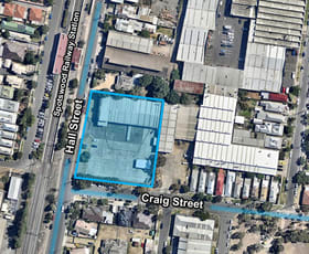 Development / Land commercial property leased at 176 Hall Street Spotswood VIC 3015