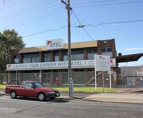 Development / Land commercial property leased at 176 Hall Street Spotswood VIC 3015