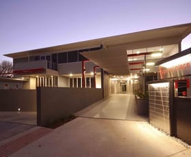Offices commercial property leased at 6a/195 Hume Street Toowoomba City QLD 4350