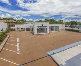 Showrooms / Bulky Goods commercial property leased at 1291 Logan Road Mount Gravatt QLD 4122
