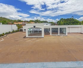 Showrooms / Bulky Goods commercial property leased at 1291 Logan Road Mount Gravatt QLD 4122