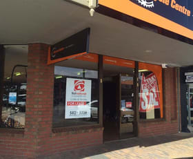 Shop & Retail commercial property leased at 68 & 3/68 Lime Avenue Mildura VIC 3500