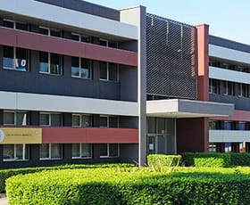 Offices commercial property leased at 5a/167 Prospect Highway Seven Hills NSW 2147
