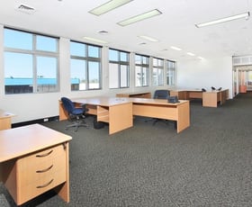 Offices commercial property leased at 5a/167 Prospect Highway Seven Hills NSW 2147