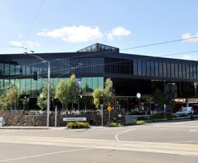 Offices commercial property leased at Suite 1, Level 2/582 Swan Street Richmond VIC 3121