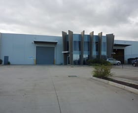 Showrooms / Bulky Goods commercial property leased at 44 Agosta Drive Laverton North VIC 3026