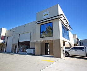 Shop & Retail commercial property leased at 45 Powers Road Seven Hills NSW 2147