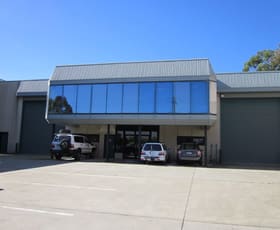 Factory, Warehouse & Industrial commercial property leased at Blacktown NSW 2148