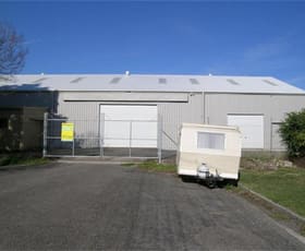 Factory, Warehouse & Industrial commercial property leased at Unit C/1 Stephen Street Georgetown NSW 2298