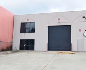 Factory, Warehouse & Industrial commercial property leased at 10A Mohr Street Tullamarine VIC 3043