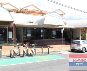 Shop & Retail commercial property leased at 79 James Street Fortitude Valley QLD 4006