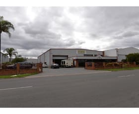 Factory, Warehouse & Industrial commercial property leased at 12 Rosberg Road Wingfield SA 5013