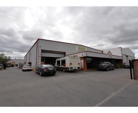 Factory, Warehouse & Industrial commercial property leased at 12 Rosberg Road Wingfield SA 5013