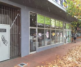 Shop & Retail commercial property leased at 1/7-29 Woolley Street Dickson ACT 2602