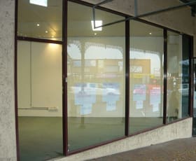 Shop & Retail commercial property leased at Shop 4, Corner High & Sladen Street Cranbourne VIC 3977