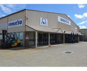 Factory, Warehouse & Industrial commercial property leased at 3 Friesian Close Sandgate NSW 2304