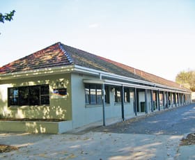 Offices commercial property leased at 2/622 Macauley Street Albury NSW 2640