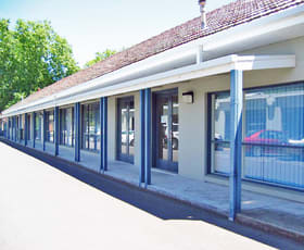 Offices commercial property leased at 2/622 Macauley Street Albury NSW 2640