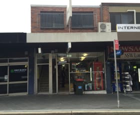 Shop & Retail commercial property leased at 12A Westfield Place Blacktown NSW 2148