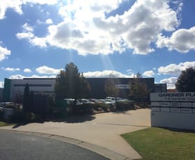 Factory, Warehouse & Industrial commercial property leased at 2C/7-9 Gardner Court Wilsonton QLD 4350