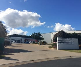 Factory, Warehouse & Industrial commercial property leased at 2C/7-9 Gardner Court Wilsonton QLD 4350